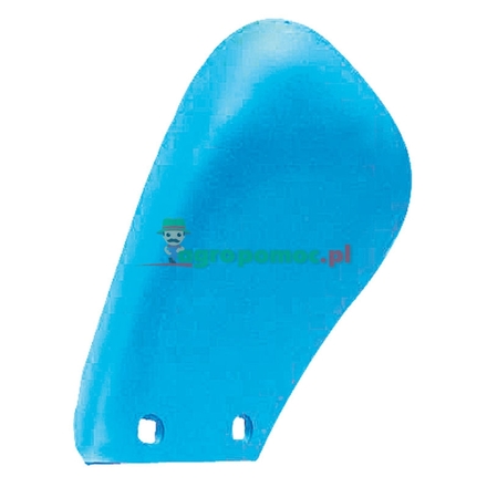  Skimmer mouldboard